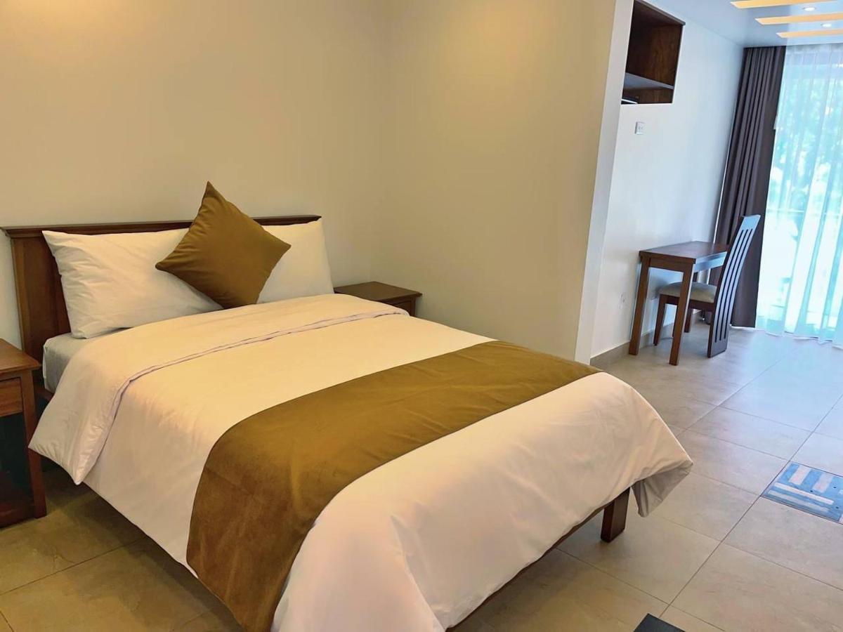 Airos Hotel Баньос Экстерьер фото