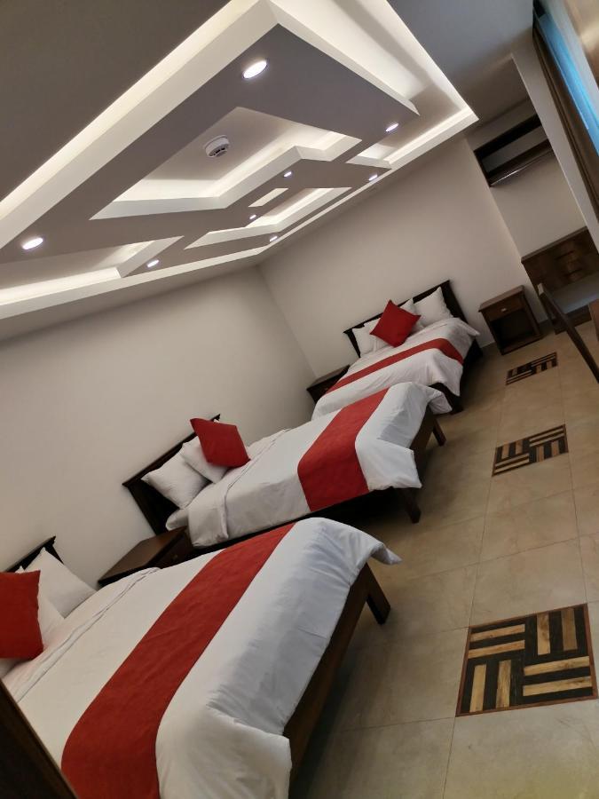 Airos Hotel Баньос Экстерьер фото