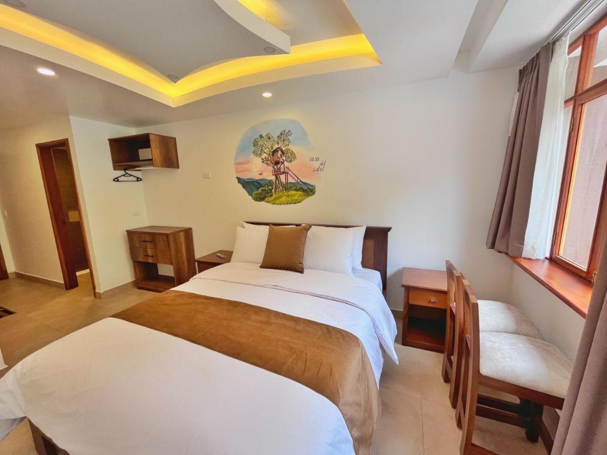 Airos Hotel Баньос Экстерьер фото